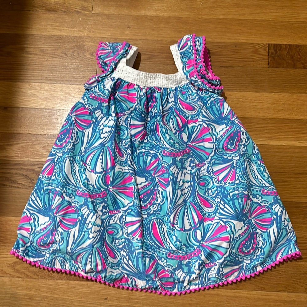 Lilly for Target Dress - 2T
